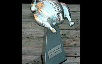 Quincy Quarry Weekly Fishwrap: Post Thanksgiving tryptophan torpor strikes!