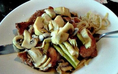 Alfredo’s serving up its last Linguini