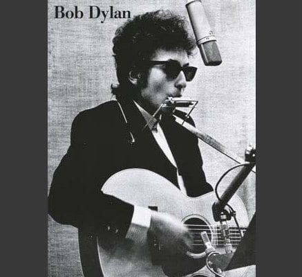Bob Dylan wins Nobel Prize for Literature for his songwriting