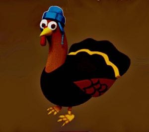 cross-eyed-turkey-2 | Quincy News About Quincy Massachusetts | Quincy MA | Quincy News