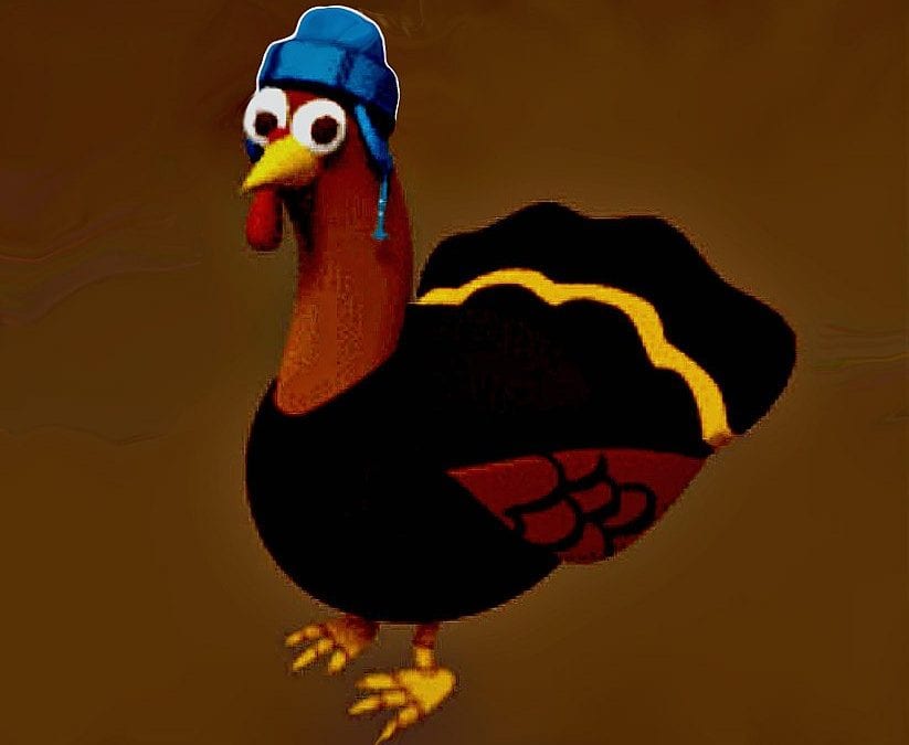 Quincy Quarry Weekly Fish Wrap: Turkey Day leftovers