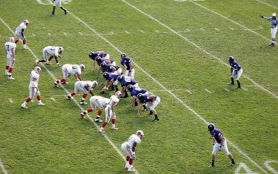 Quincy Thanksgiving Turkey Bowl will decide the South of Boston turkey of a team