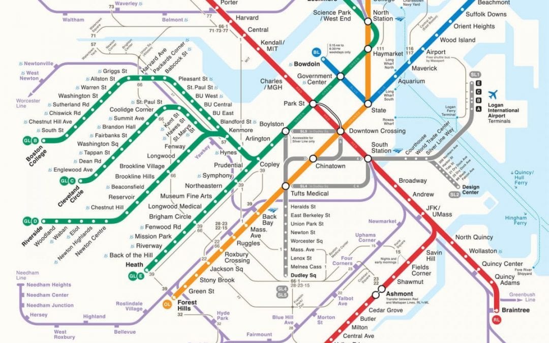 Green Line multi-billion dollar extension green lighted