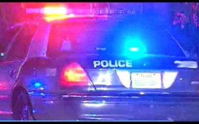 Quincy Police Charge Brockton Man with Driving Into Two Police Cruisers While Drunk