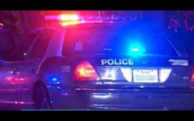 Gunshot victim found in Marina Bay dead