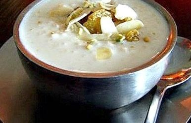 Quincy Dining Review by Julie Child: Punjab Cafe