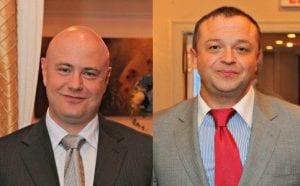 Matov and shapiro | Quincy News About Quincy Massachusetts | Quincy Ma | quincy news