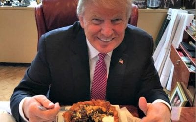 Trump’s Secret to Victory in 2020: Hispanic Voters