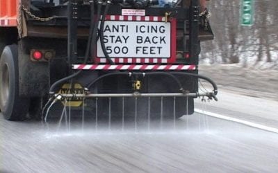 Quincy Brined Well Before It Is Time?