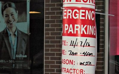 Quincy Center Hancock Street Misalignment project not to be completed until 2017