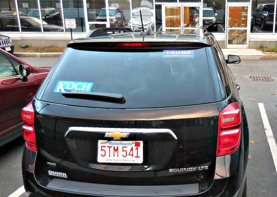 Nancy Pelosi unlikely to hit back at Massachusetts Democrats