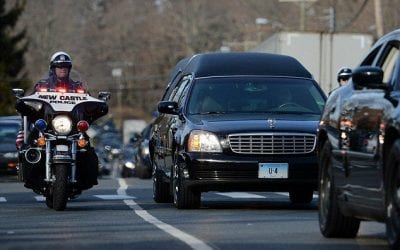 Quincy suffers yet another COVID-19 fatality