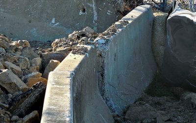 Quincy and favored city contractor both DEP'ed?