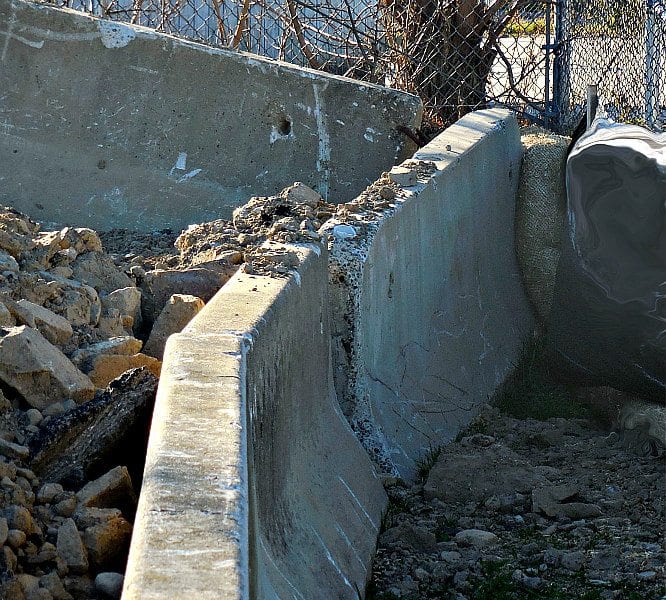 Quincy and favored city contractor both DEP'ed?