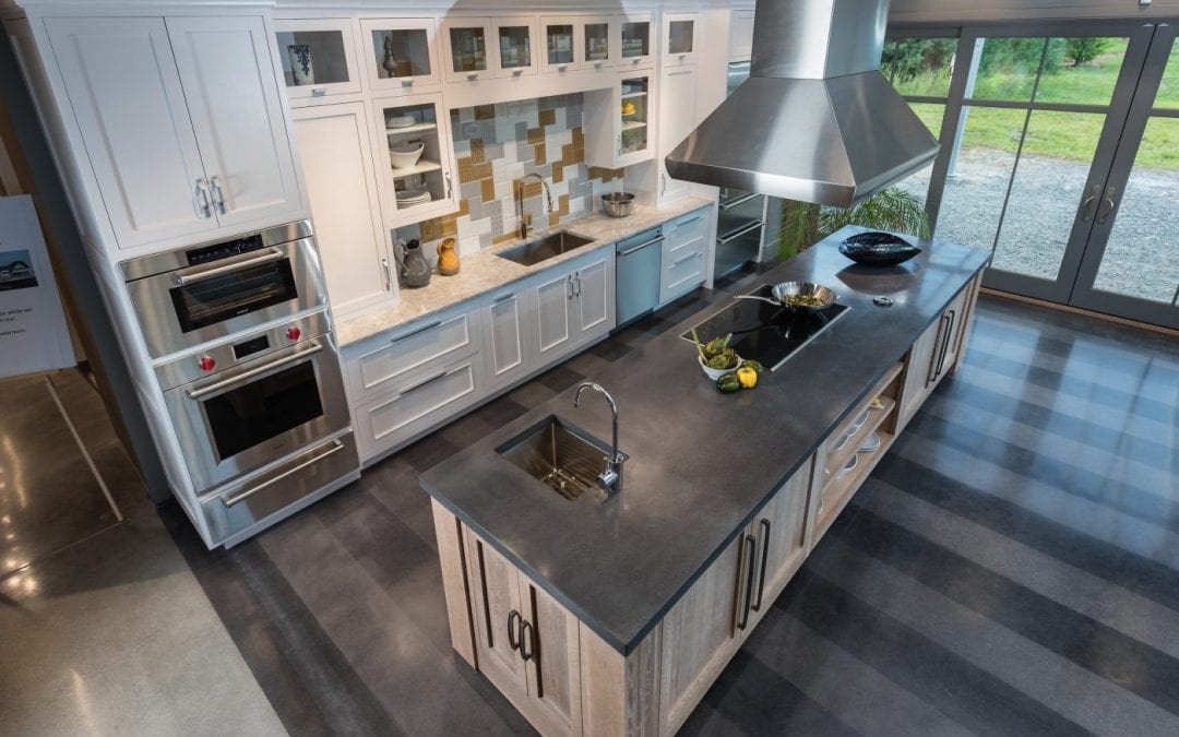 Cape Cod Lumber Named Best of Boston Home 2017 Winner