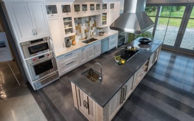 Cape Cod Lumber Named Best of Boston Home 2017 Winner