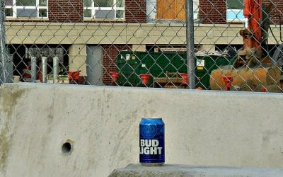 New Quincy Center continues to look like the Old Quincy Center