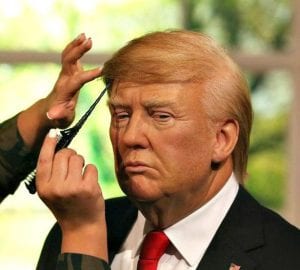 Trump-madame-tussaud-Fred Duval-FilmMagic-1125 | Quincy News About Quincy Massachusetts