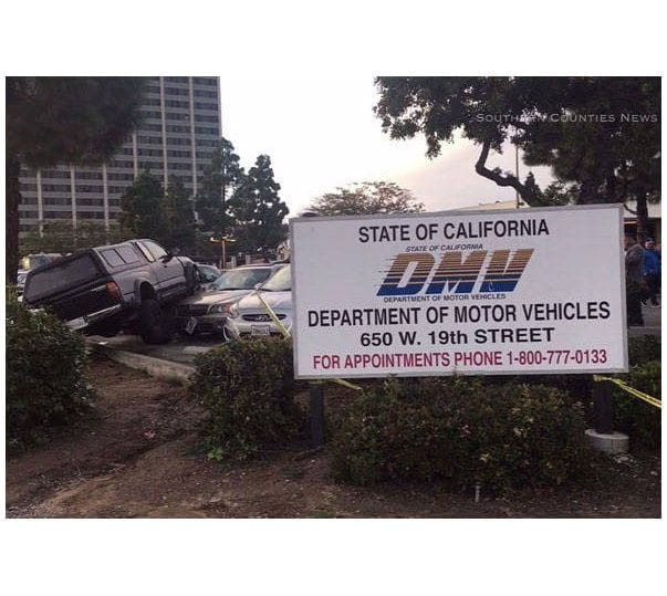 Planned Registry of Motor Vehicles site faces foreclosure