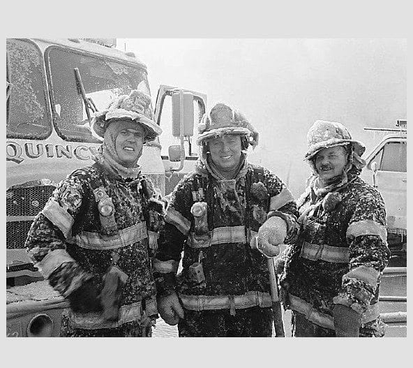 Quincy-Fire-Fighters-a-quincy-scaillion-image | Quincy News About Quincy Massachusetts