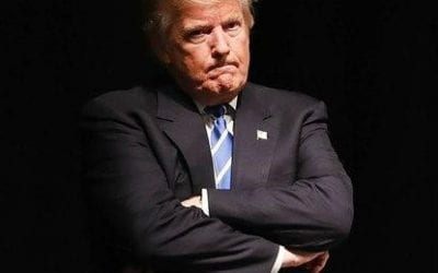 Trump arraignment sucks up media’s focus