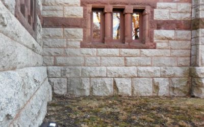 Quincy library ratted out?