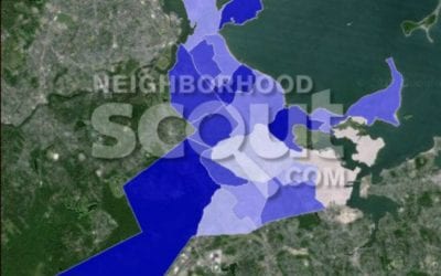 Quincy found not so safe per a review of crime statistics