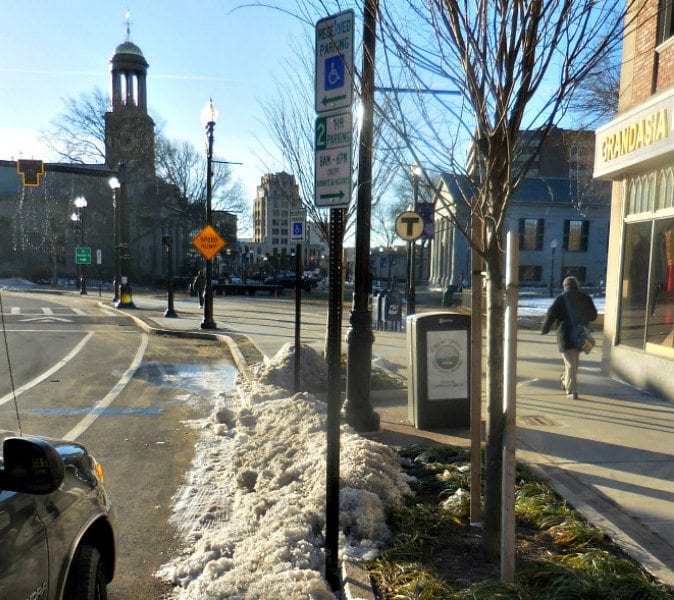 snow-piles-2-21-2017-handicapped-1125 | Quincy News About Quincy Massachusetts