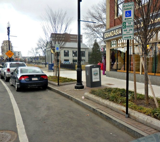 snow-piles-no-more-2-25-2016 | Quincy News About Quincy Massachusetts