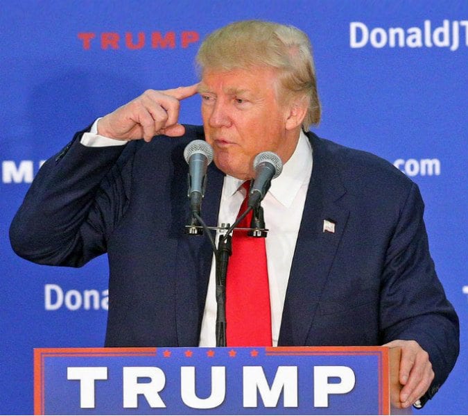CDATA[ – News from elsewhere covered by Quincy Quarry News with commentary added. President Donald Trump’s approval rating at highest since taking office. Recent as well as still ongoing stormy weather notwithstanding, President Trump’s approval...![President Trump's top economic adviser quits after tariffs' dispute