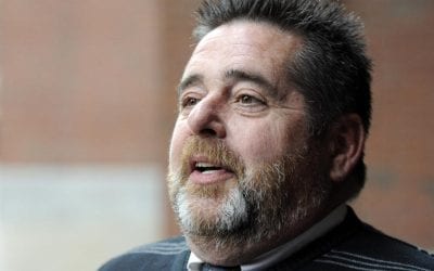 Saint Patrick’s Day Parade organizers’ do an about face and let OutVets participate