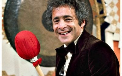 The Gong Show to be rebooted on ABC TV