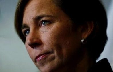 Attorney General Healey agrees to step aside and let independent prosecutor handle Thornton Law Firm case