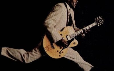 Johnny B. Good, Johnny be gone …