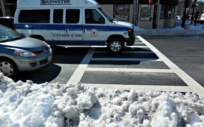 Quincy yet again disses disabled