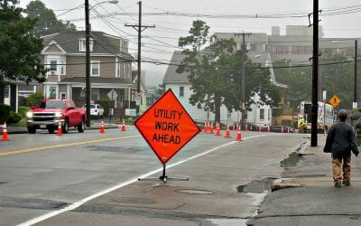 Quincy Police Detail Coverage Missing Post Double Dipper Conviction?