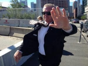 dipper-pat-ronan-patriot-ledger | Quincy News About Quincy Massachusetts