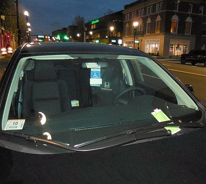 Quincy Still Continuing To Diss The Disabled