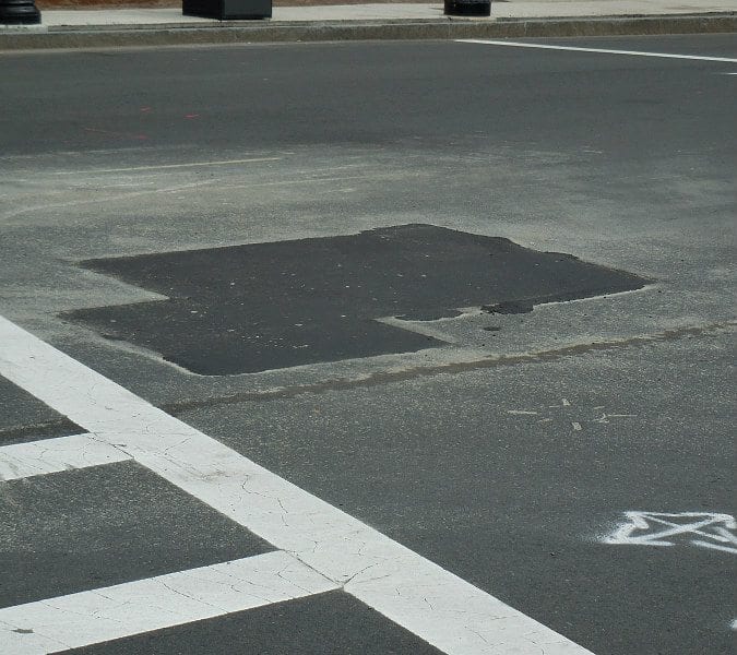 Quincy Quarry exposé on latest leak gets results?