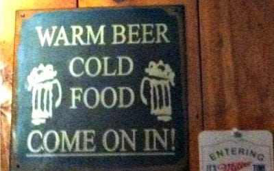 Car found 50 yards from shore leads to OUI charge