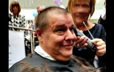 Quincy Mayor Thomas P. Koch goes 0 for 3?