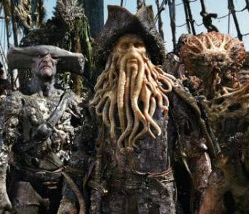 Quincy Quarry Weekly Fish Wrap:  Dead Men Tell No Tales!