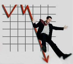 Tax revenue slide leaves state four hundred million behind expectations