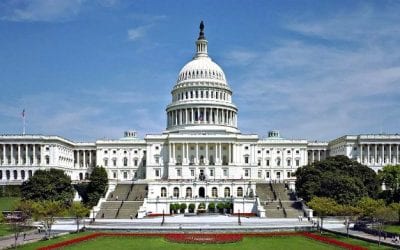 House of Representatives Races Seeing Modest Republican Comeback