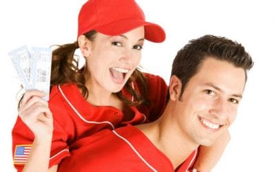 All in One Spring Sox Seats Sweepstakes!