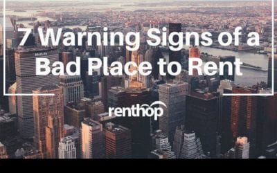 Dorchester rents drop. Will Quincy's be doing likewise?