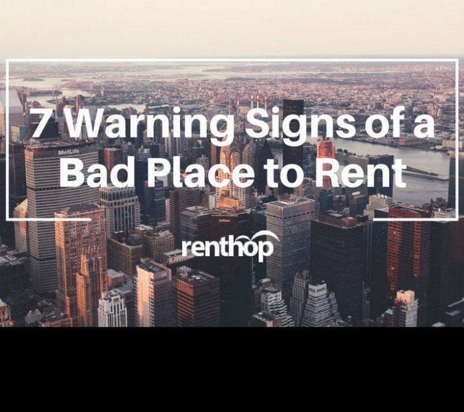 Dorchester rents drop. Will Quincy's be doing likewise?