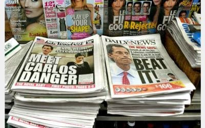 Anthony Weiner scheduled for early release next spring from sexting prison sentence