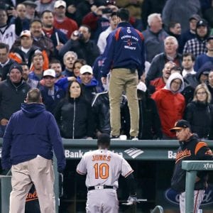 fenway-security-5-4-2017-boston-globe-image | Quincy News About Quincy Massachusetts