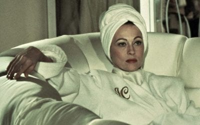 Mommie Dearest Movie Marathon on Mother's Day!